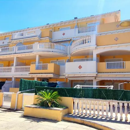 Playa Sol By Costa Apartment