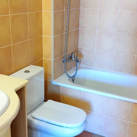 Playa Sol By Costa Apartment Denia