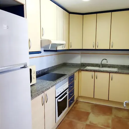 Apartamento Playa Sol By Costa *