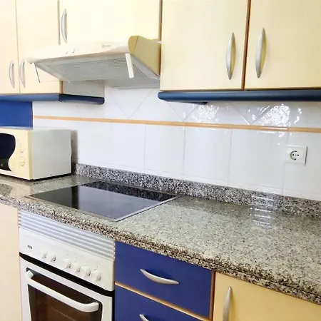 Apartamento Playa Sol By Costa Dénia