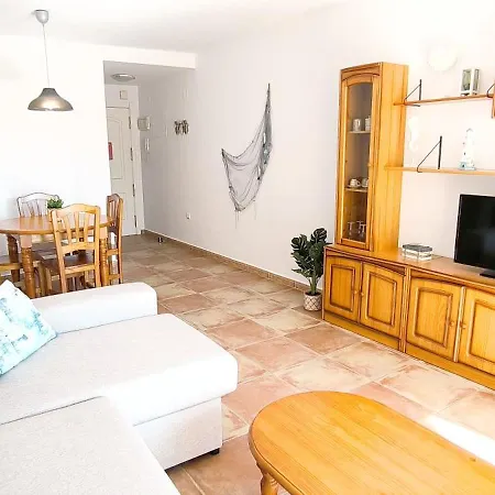 Apartment Playa Sol By Costa *