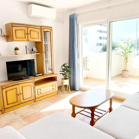Apartment Playa Sol By Costa
