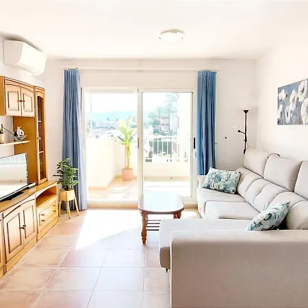 Playa Sol By Costa Apartment Denia