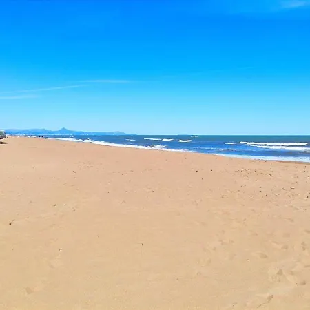 Playa Sol By Costa Apartment
