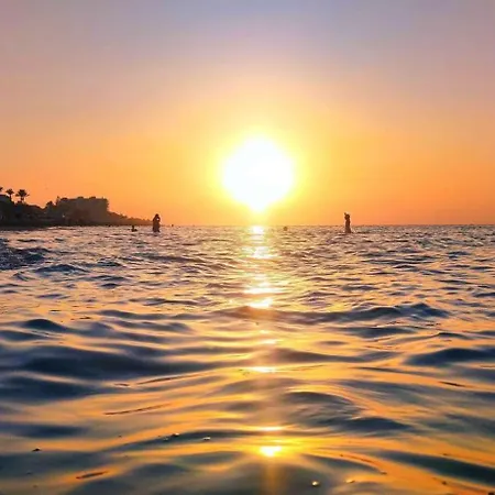 Playa Sol By Costa * Denia