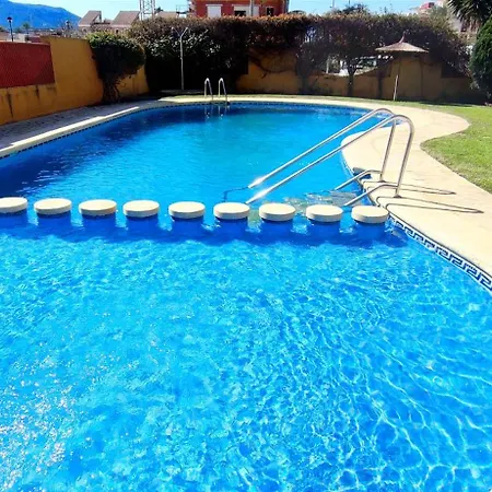 Apartment Playa Sol By Costa