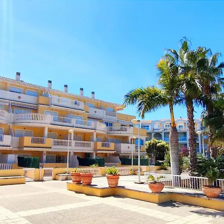 Playa Sol By Costa Apartment *