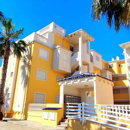 Playa Sol By Costa Apartment