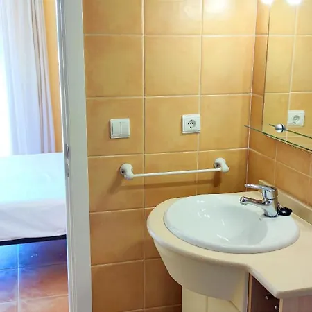 Apartment Playa Sol By Costa Denia