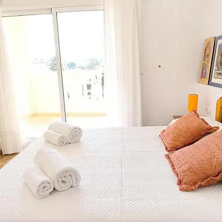 Playa Sol By Costa Apartment Denia