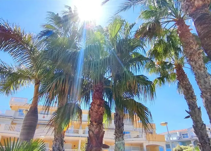 דירה Playa Sol By Costa דניה