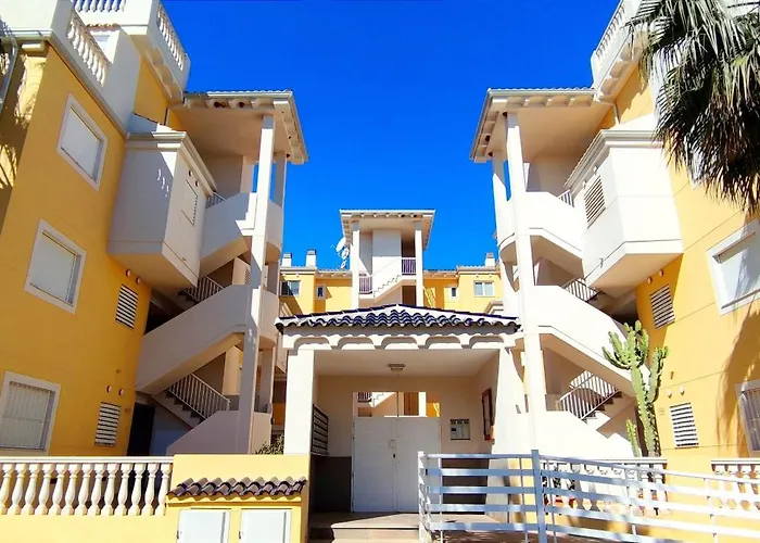 Playa Sol By Costa דניה